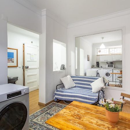Lisbon Apartment 3 Εξωτερικό φωτογραφία