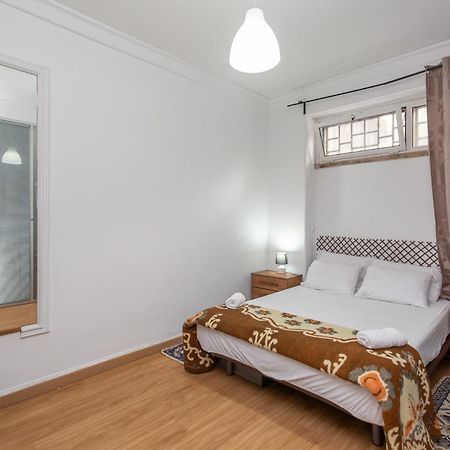 Lisbon Apartment 3 Εξωτερικό φωτογραφία