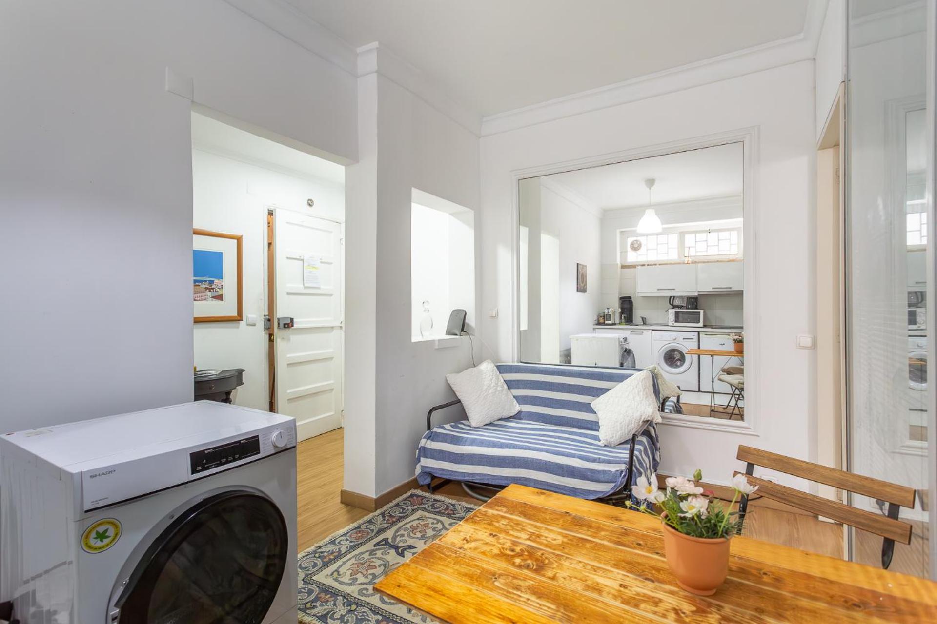 Lisbon Apartment 3 Εξωτερικό φωτογραφία