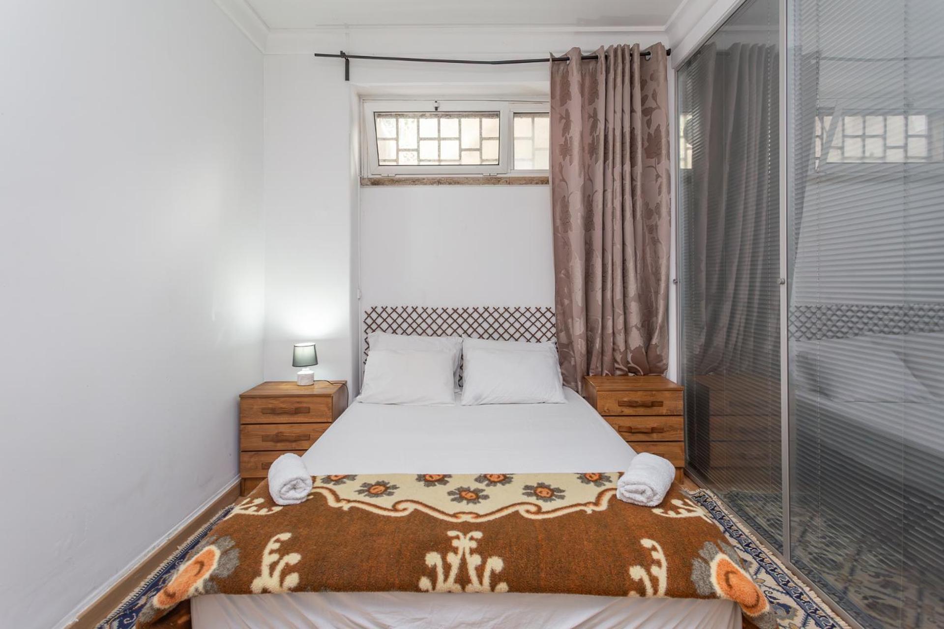 Lisbon Apartment 3 Εξωτερικό φωτογραφία