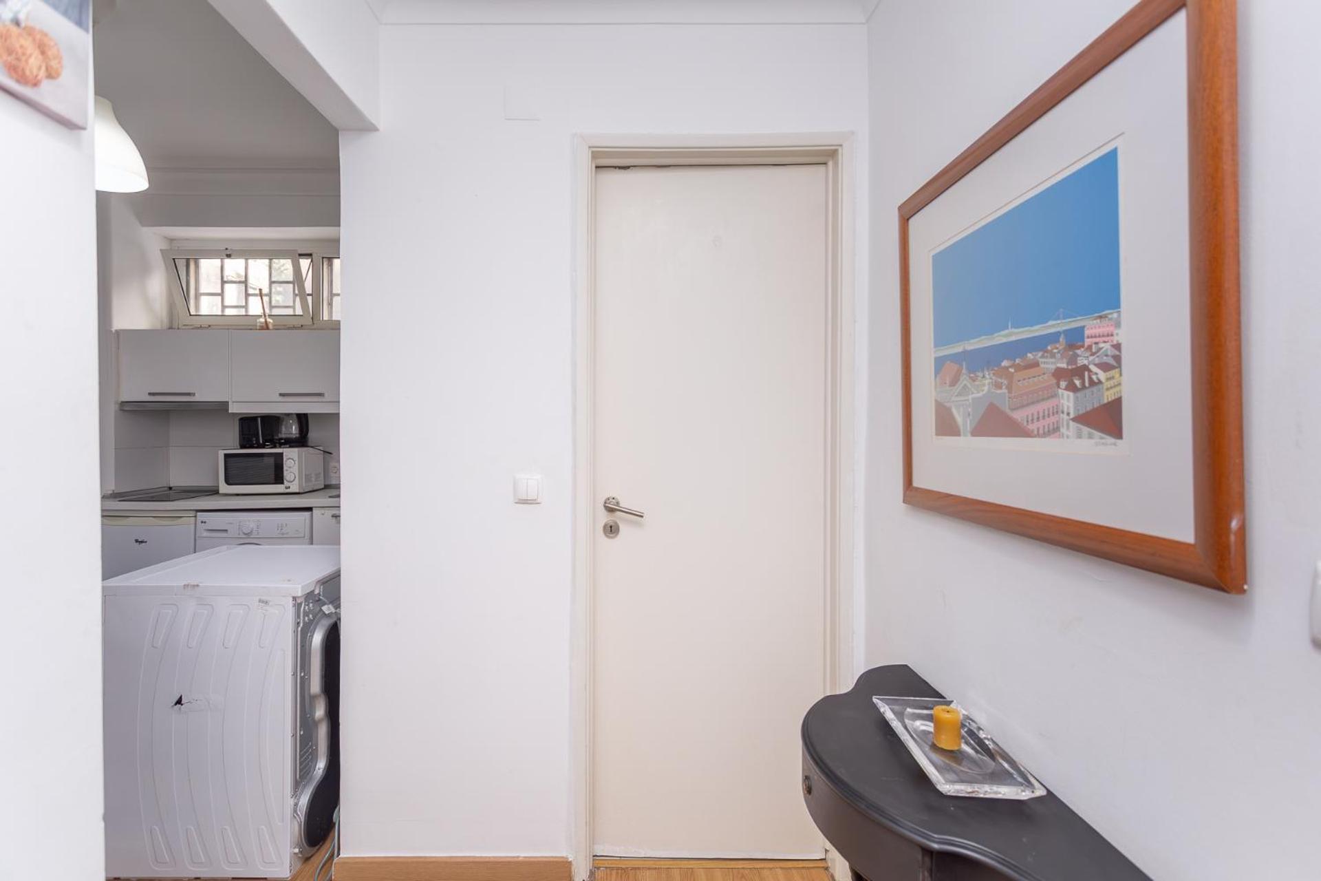 Lisbon Apartment 3 Εξωτερικό φωτογραφία