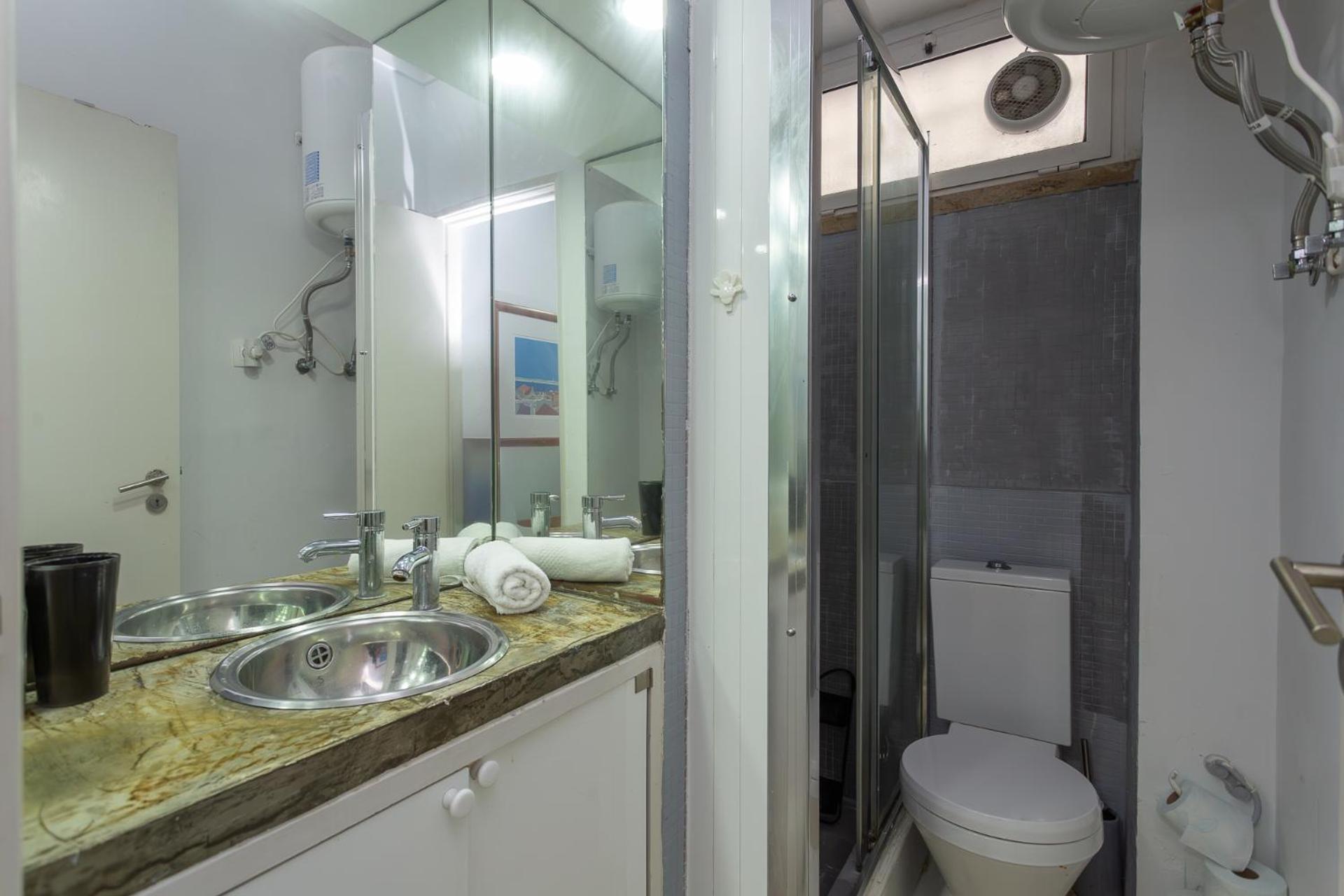 Lisbon Apartment 3 Εξωτερικό φωτογραφία