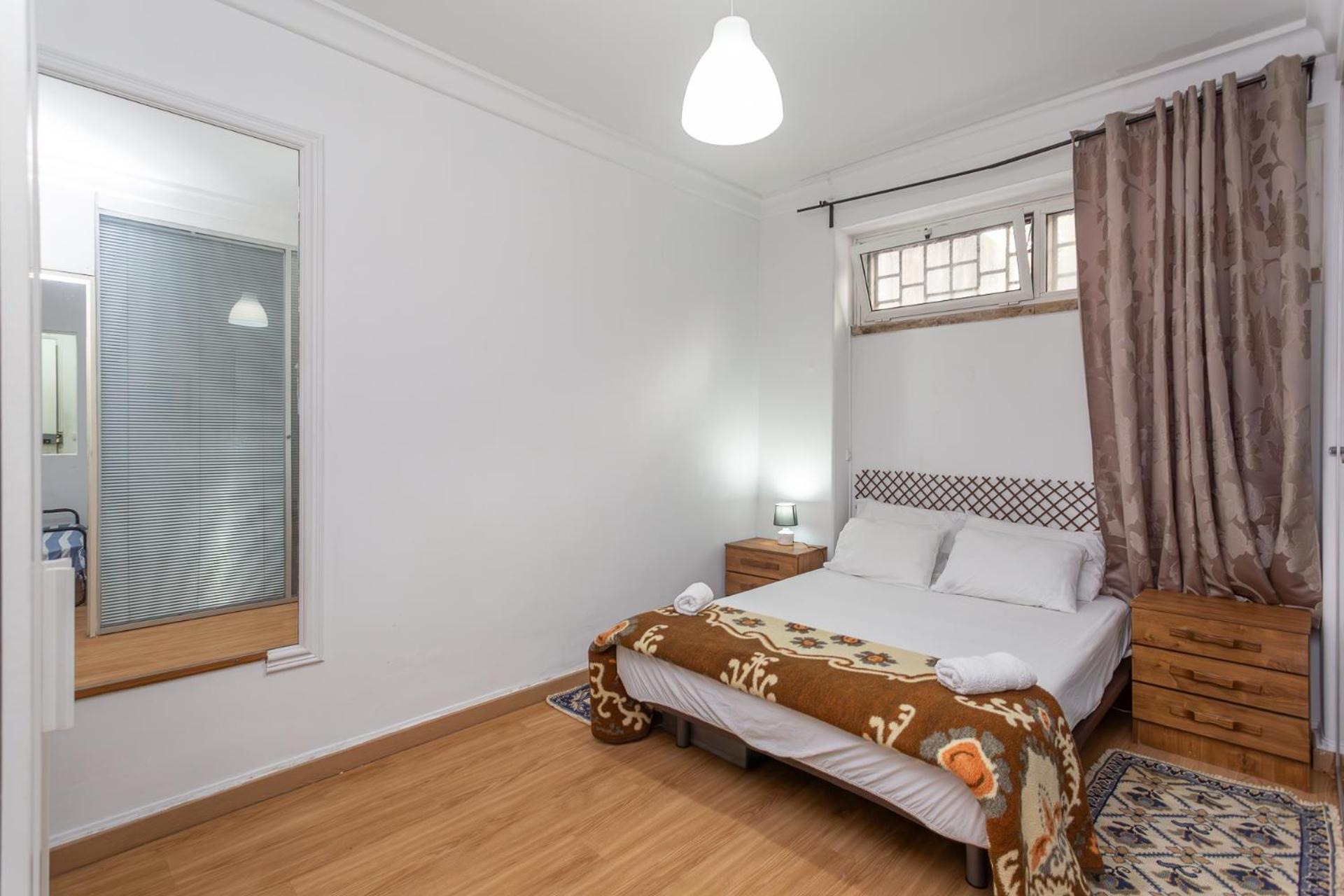 Lisbon Apartment 3 Εξωτερικό φωτογραφία
